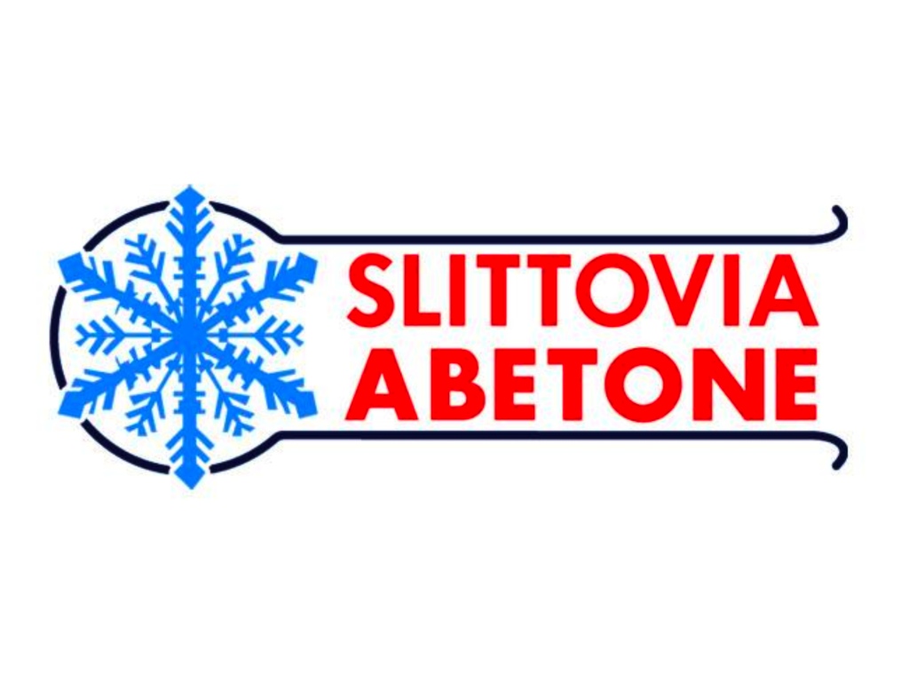 Logo Slittovia